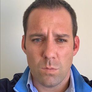 Meet your Posher, Greg